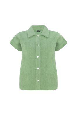 Exxcellent Laurena knit gilet V261-26VME01