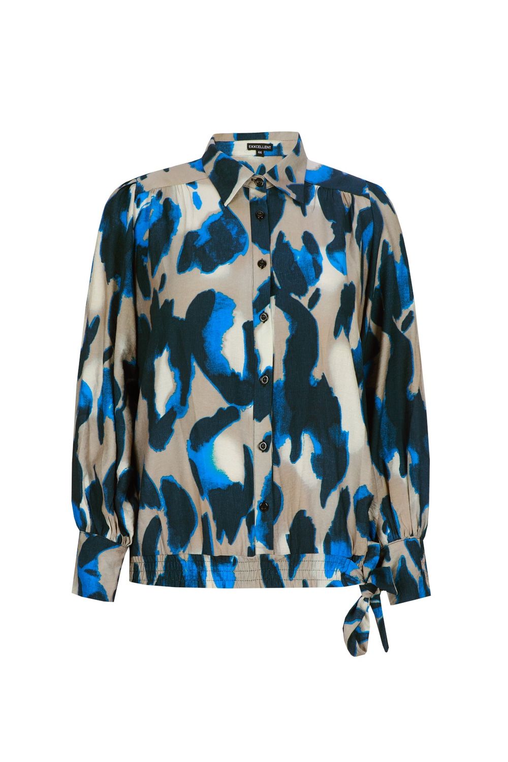 Exxcellent Fern blouse V261-26VQE02