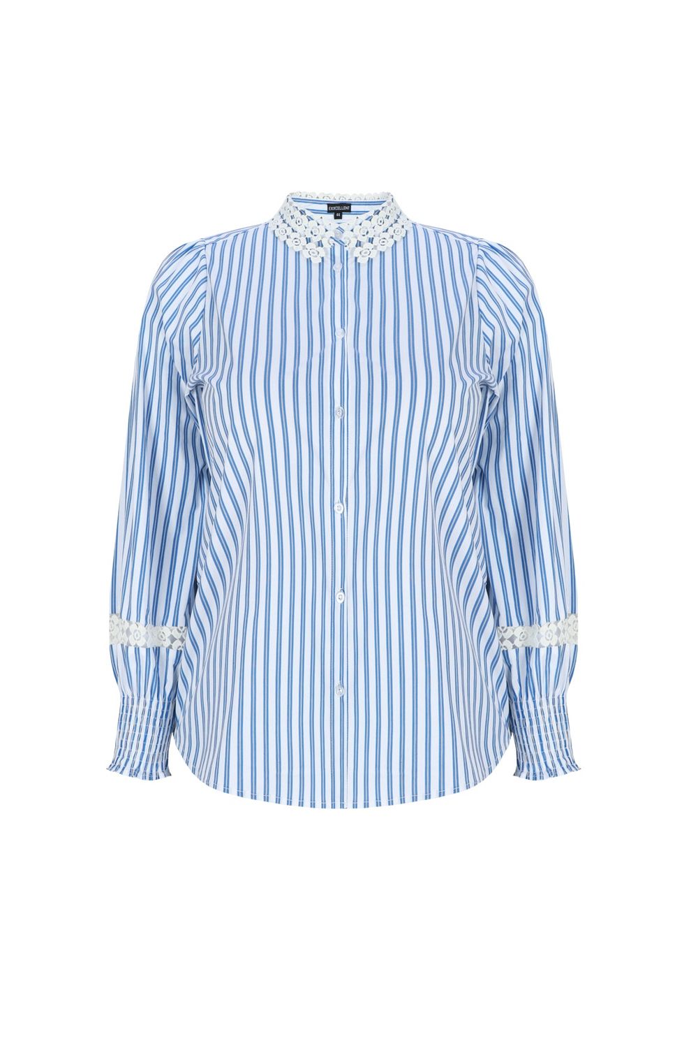 Exxcellent Verena blouse V261-26VQE18