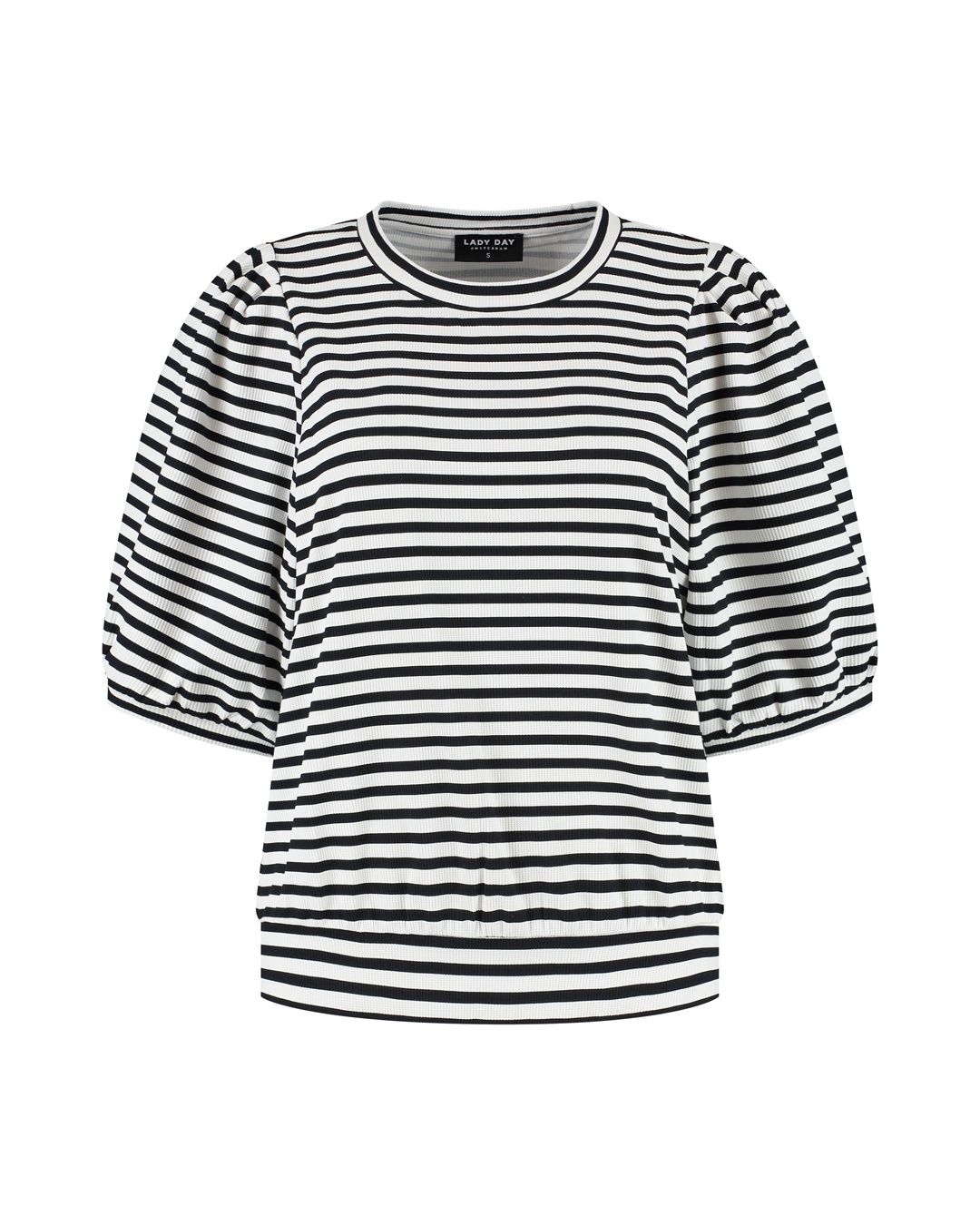 Lady Day shirt Amie V261-3032