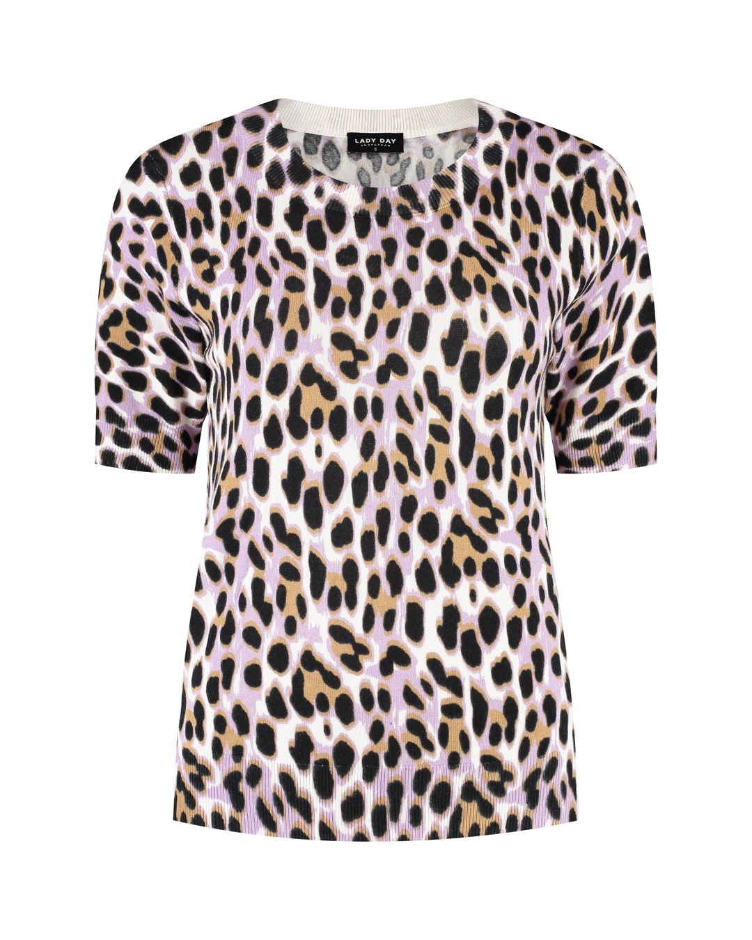 Lady Day truitje Sage V262-3186