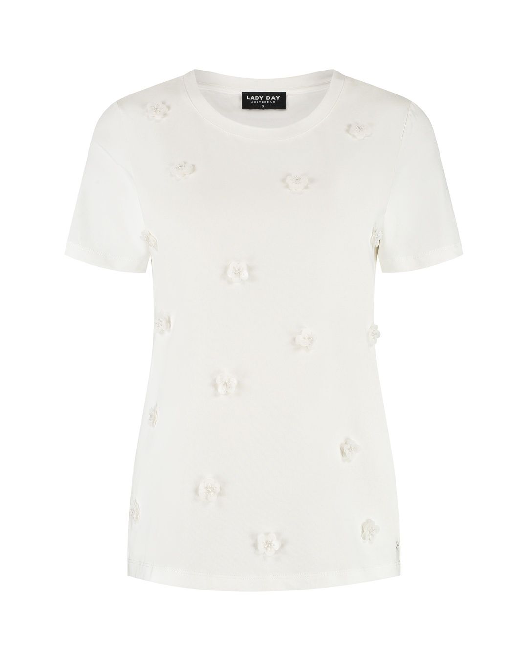 Lady Day shirt Lottie V262-3166