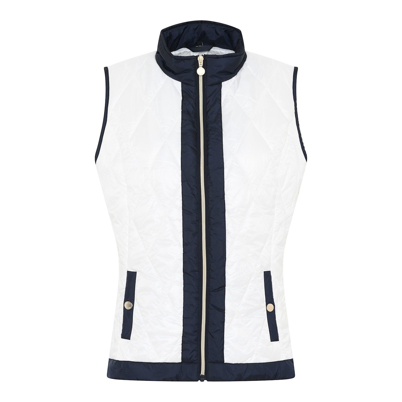 Micha gilet  V26-105385