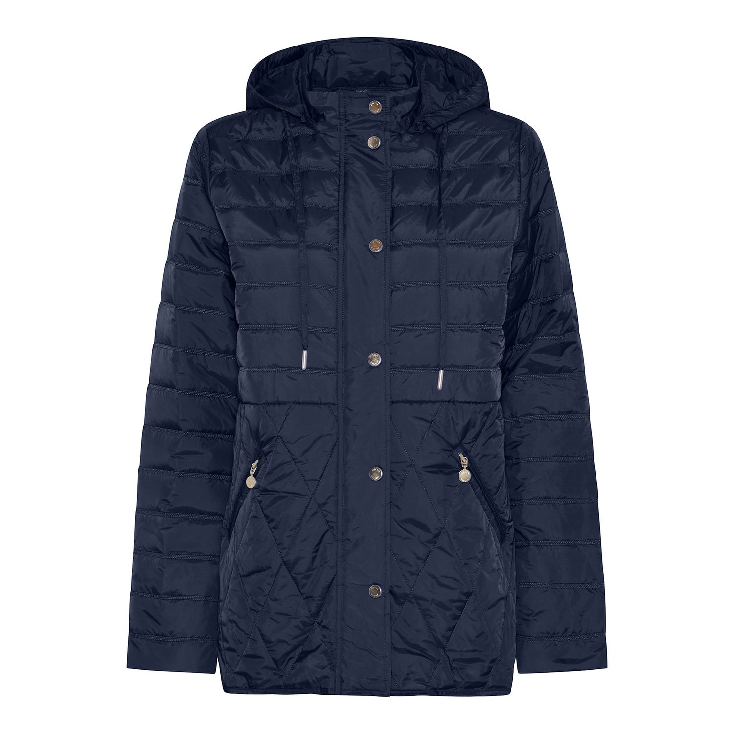 Micha outdoor jas V26-143290