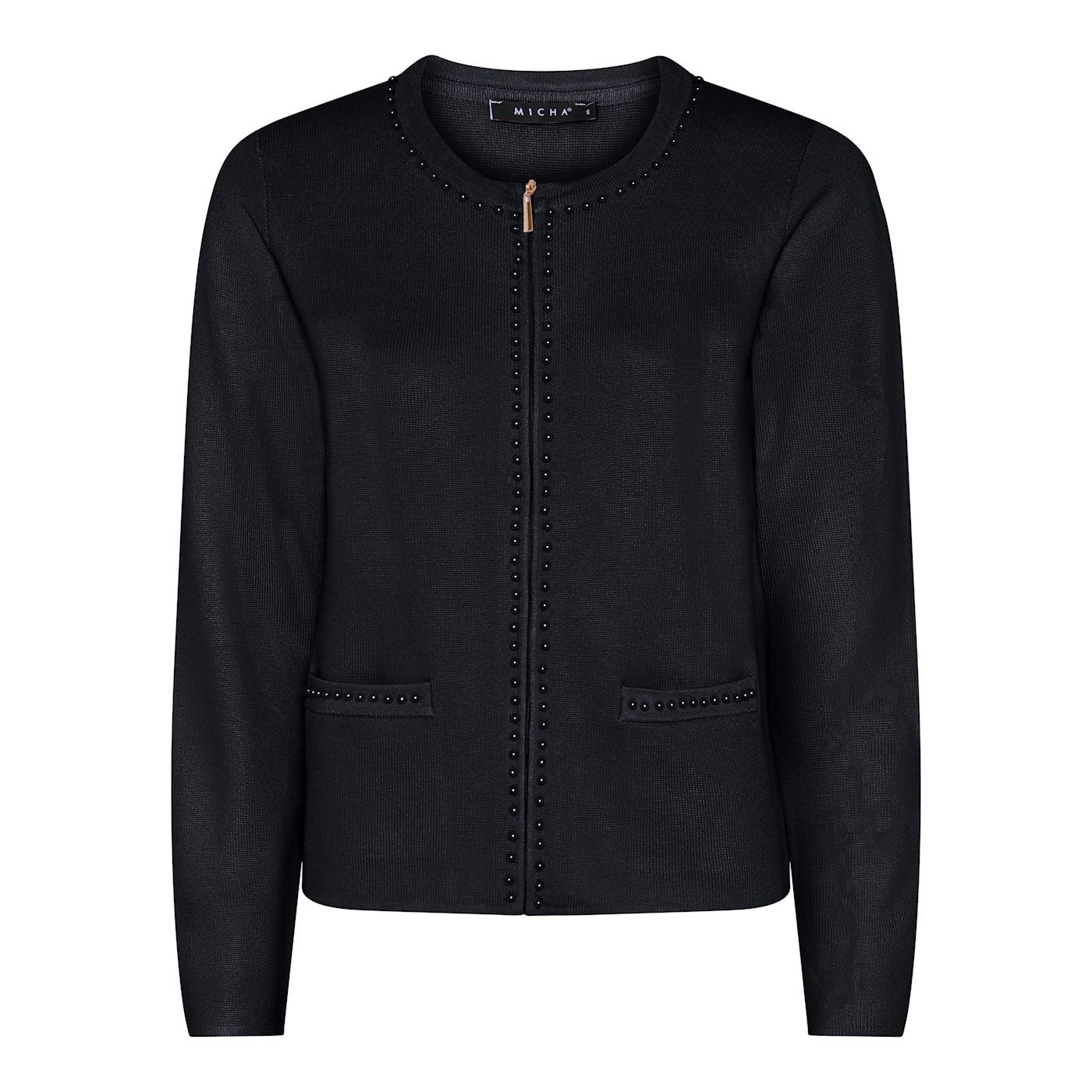 Micha cardigan V26-143286