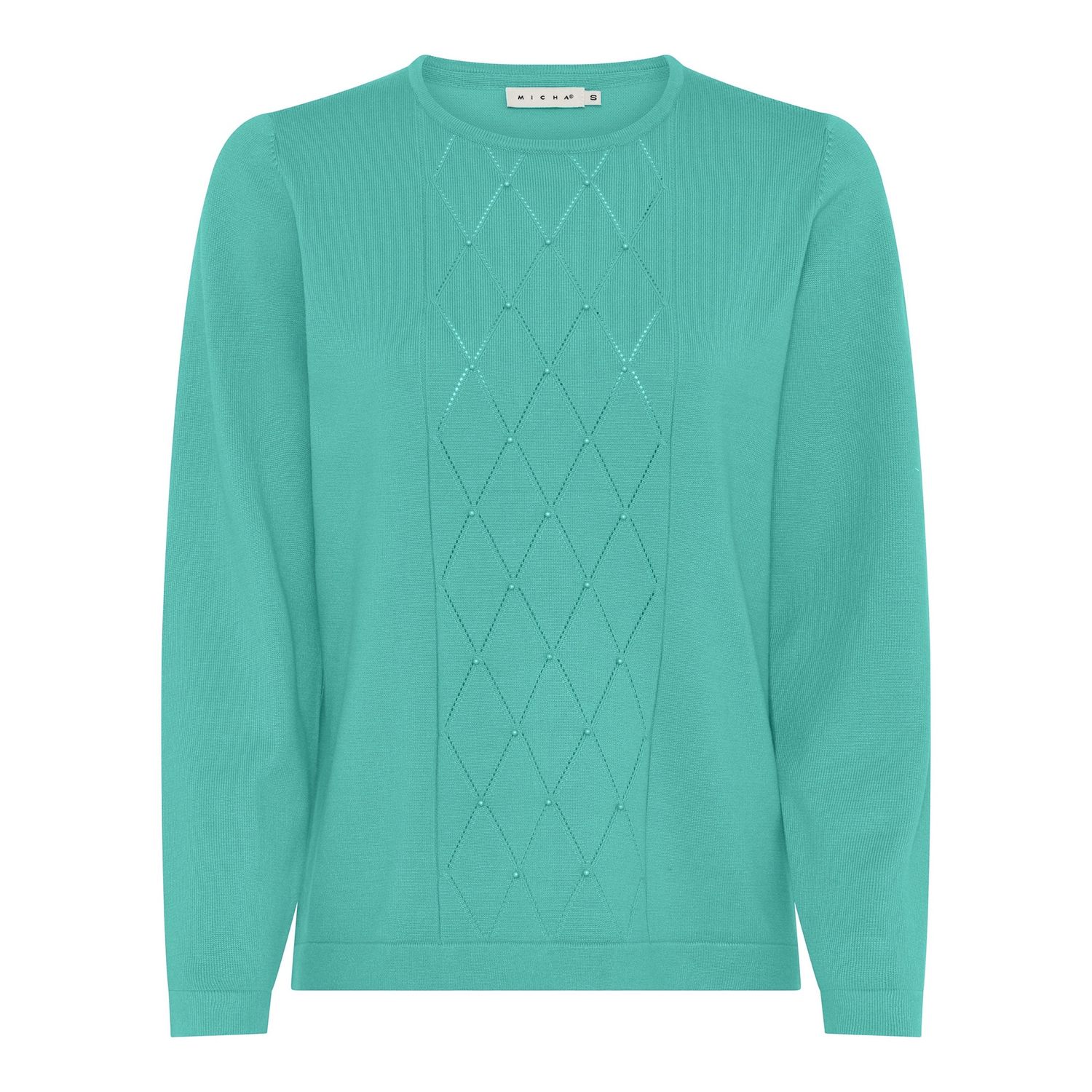 Micha jumper V26-180144