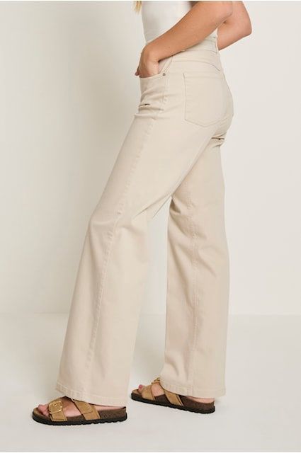 Para Mi broek Jade V261-5070