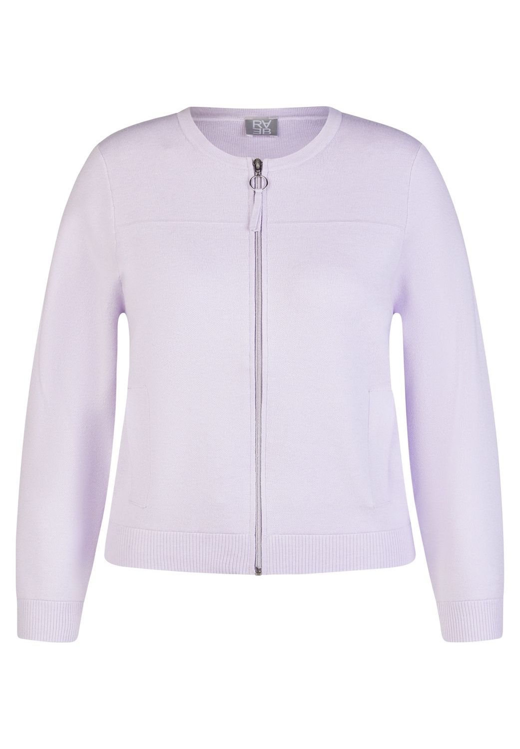 Rabe vest Butterfly  V261-114523