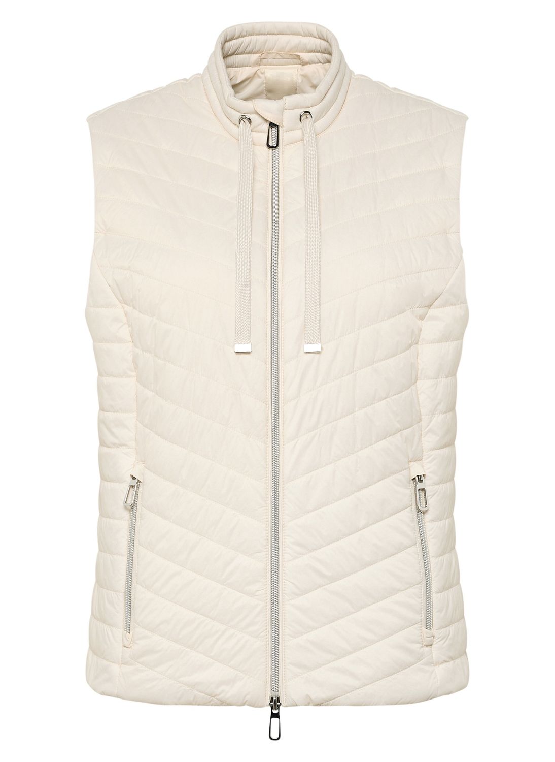 Rabe gilet Timeless Now V261-115870