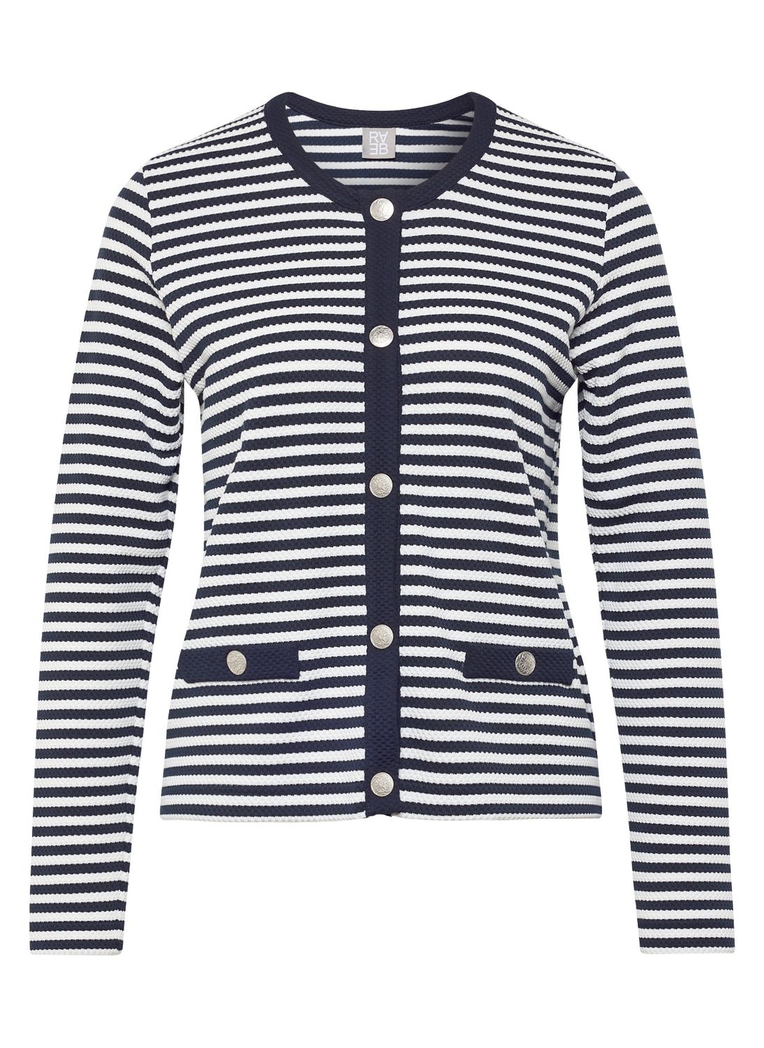 Rabe vest Butterfly  V261-114229