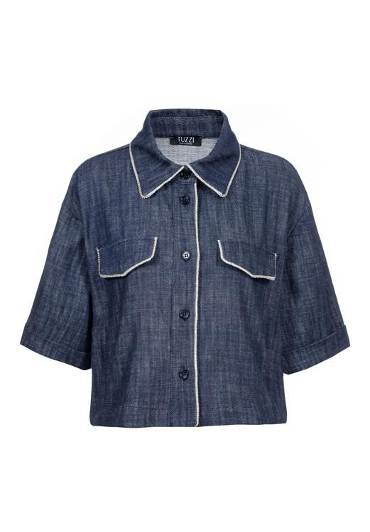 Tuzzi korte blazer V26-412370