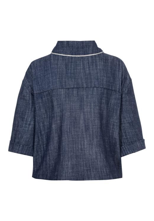 Tuzzi korte blazer V26-412370