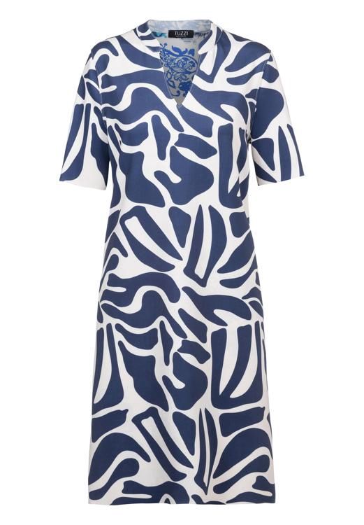 Tuzzi jurk tweezijdig V26-412504