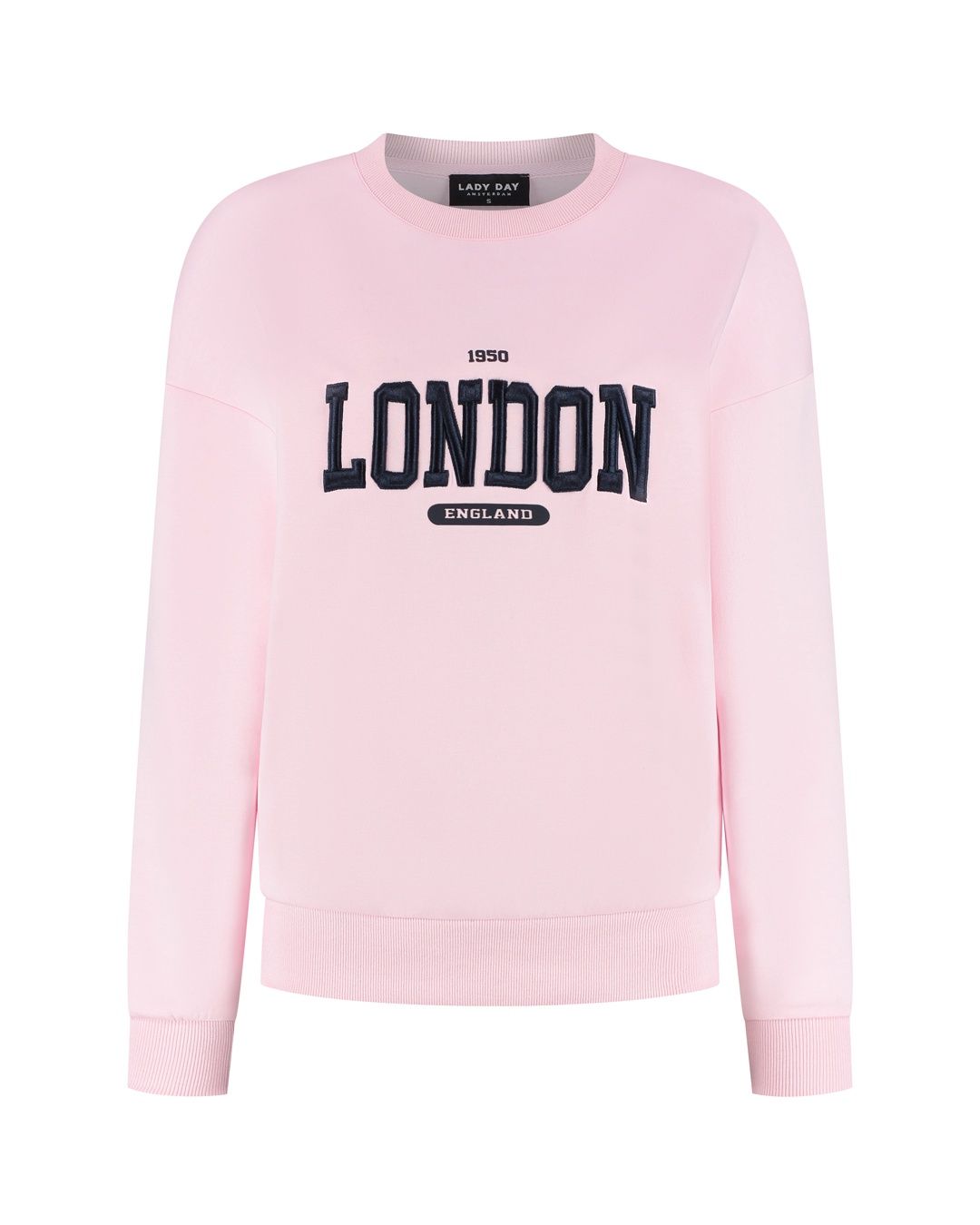 Lady Day sweater London V261-3013044