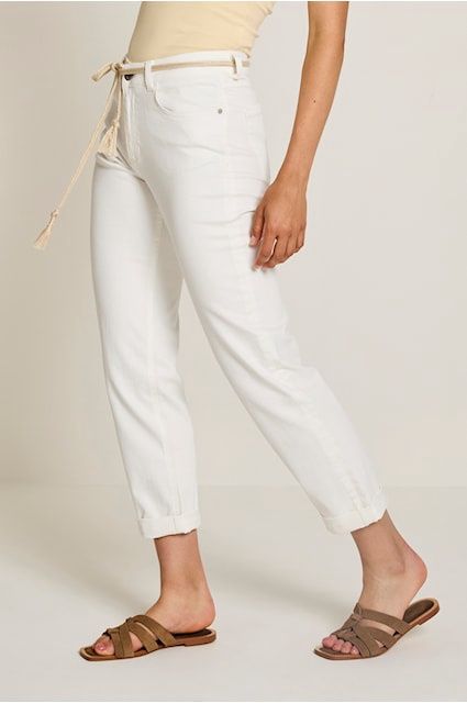 Para Mi Bobby color denim V261-005091