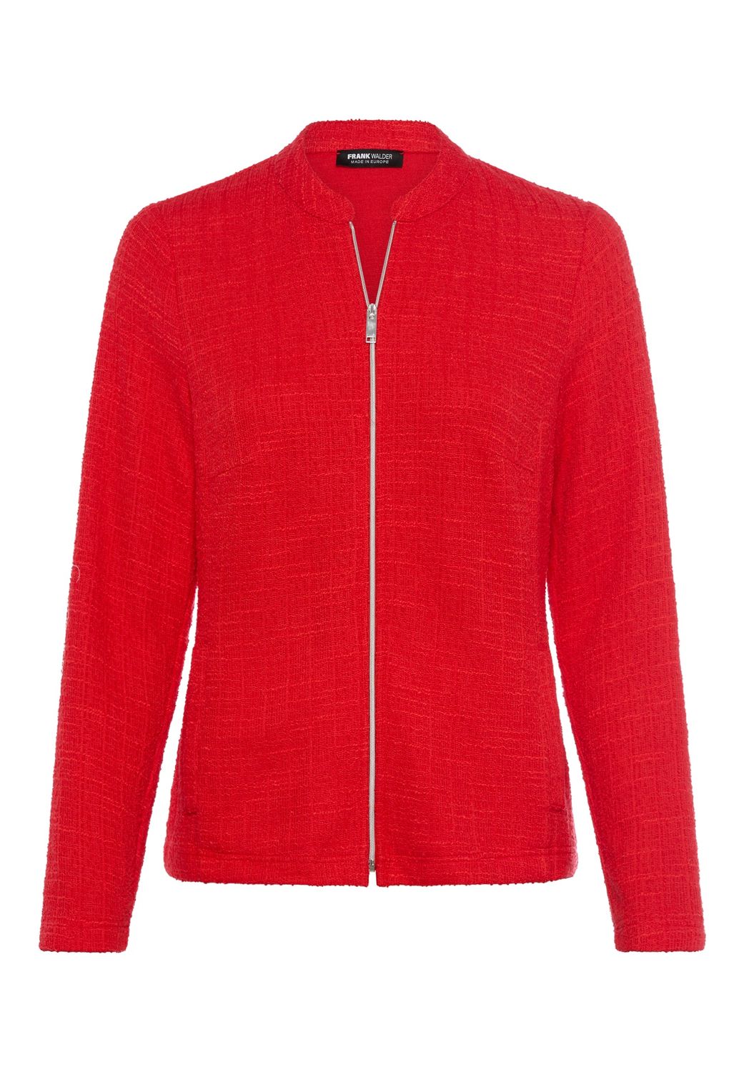 Frank Walder blazer V261-716320