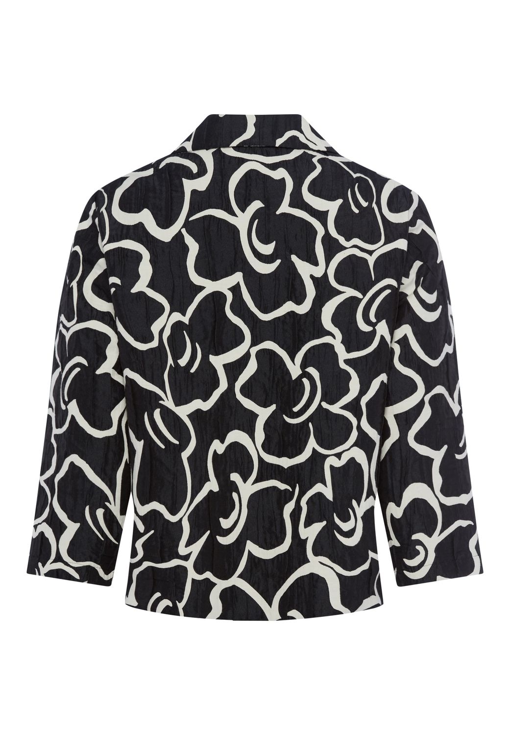 Frank Walder blazer V261-716314