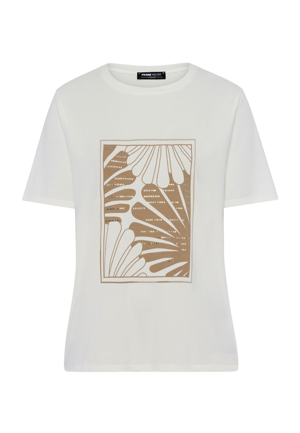 Frank Walder shirt V261-502457