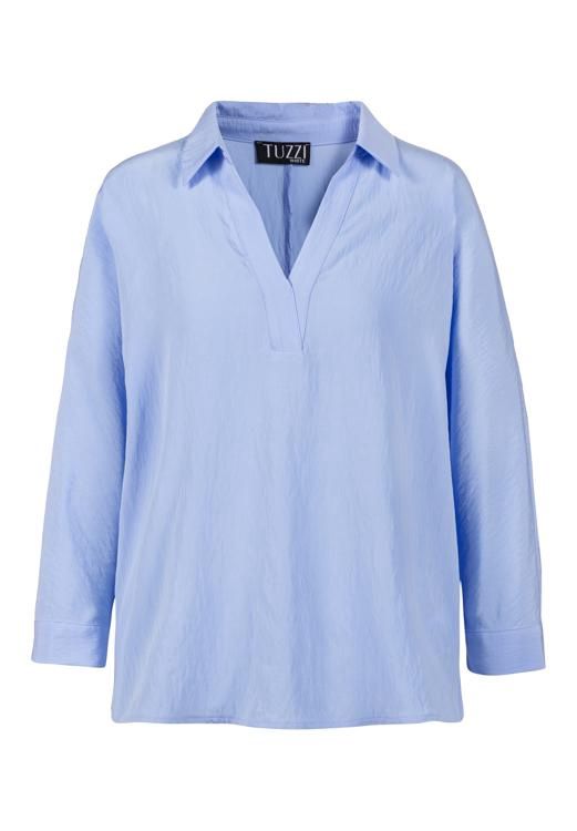 Tuzzi kimonoblouse V26-445101