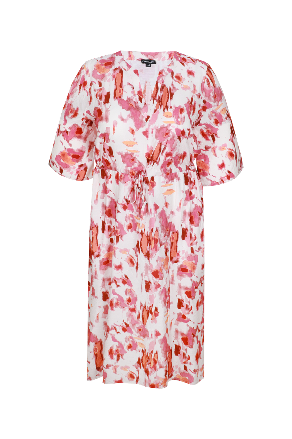 Exxcellent jurk Soraya  V262-26ZEE05