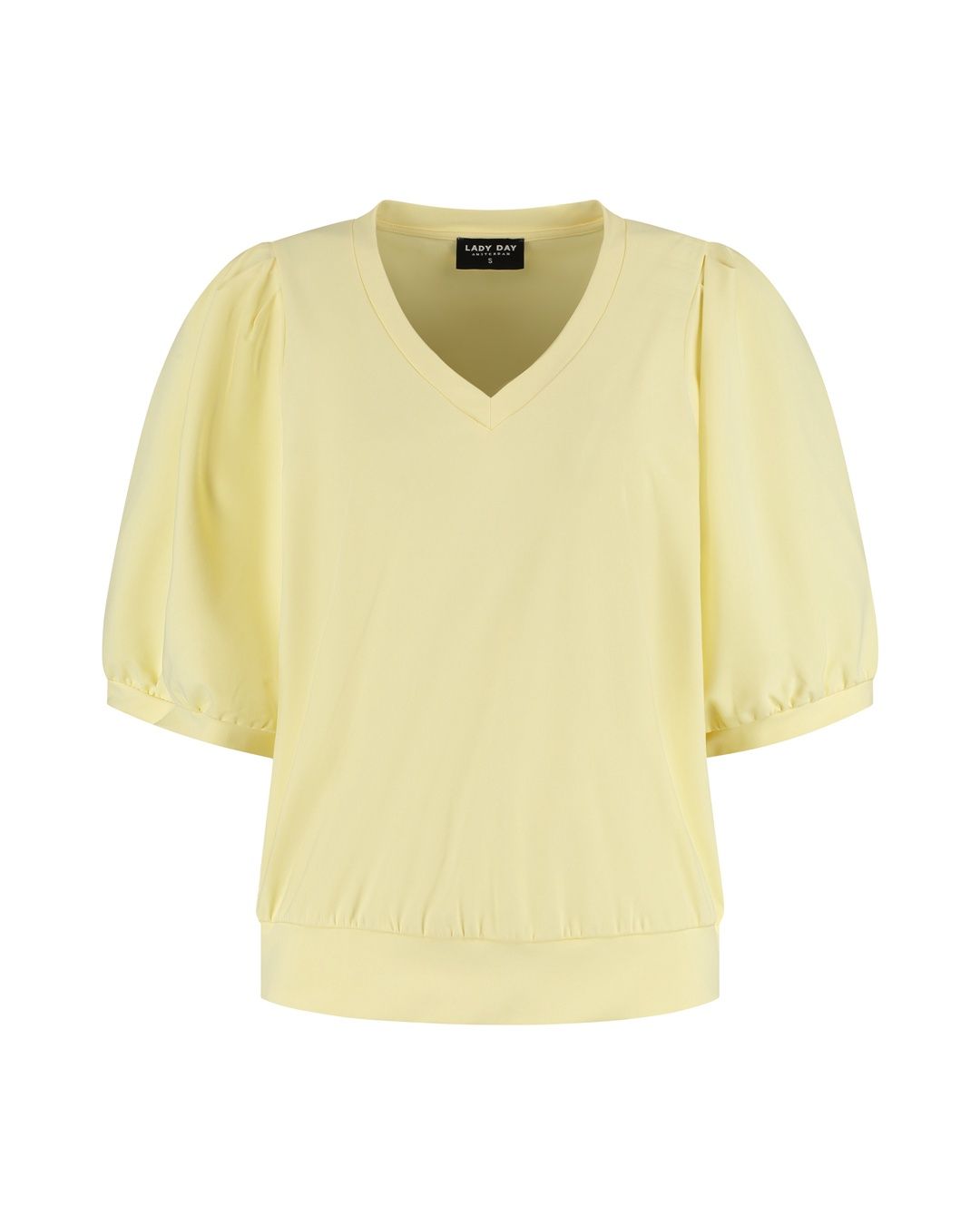 Lady Day shirt Amie-V V263-3753222