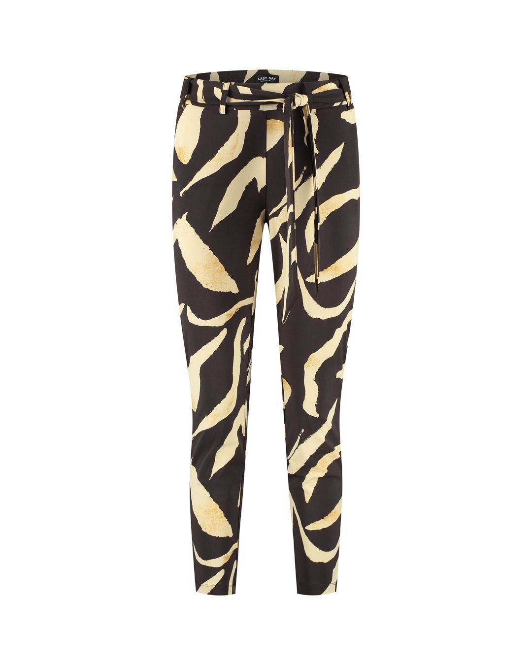 Lady Day broek Tokyo 7/8  V263-3803256