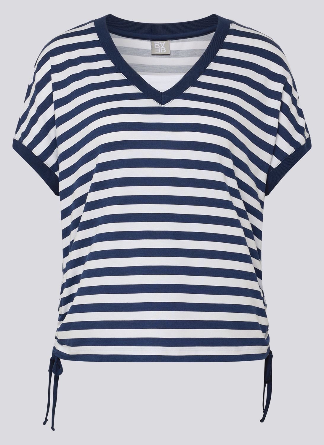 Rabe shirt Seasalt Bay V262-121375