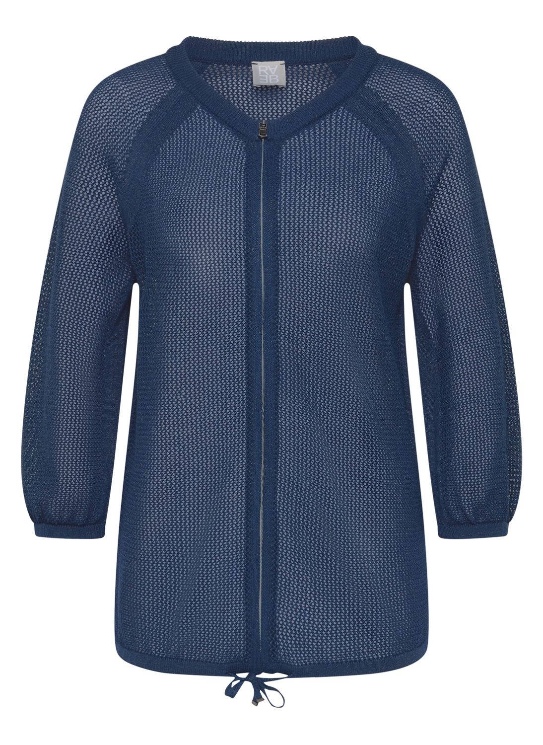 Rabe vest Seasalt Bay V262-121522