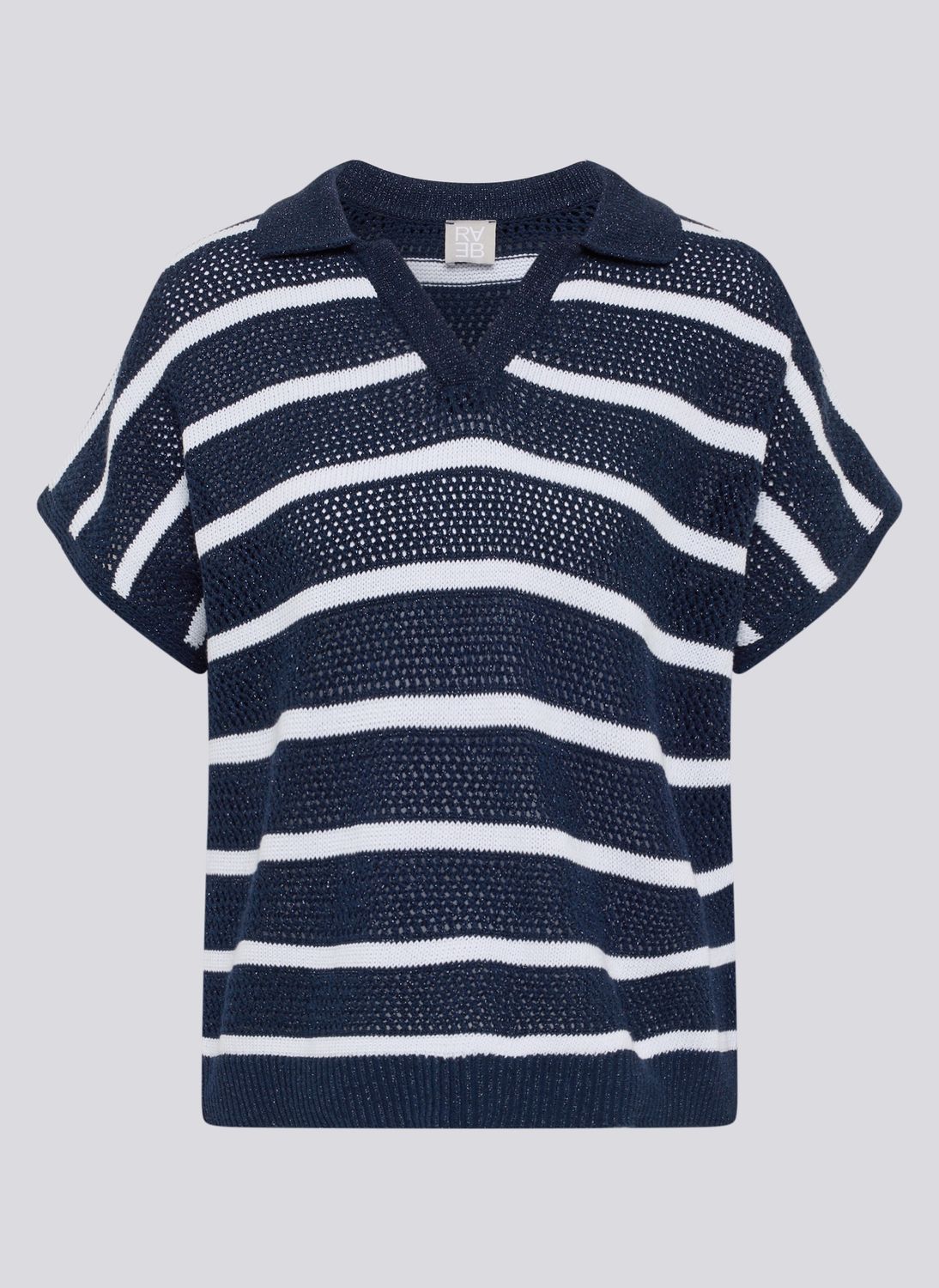 Rabe pullover Seasalt Bay V262-121605