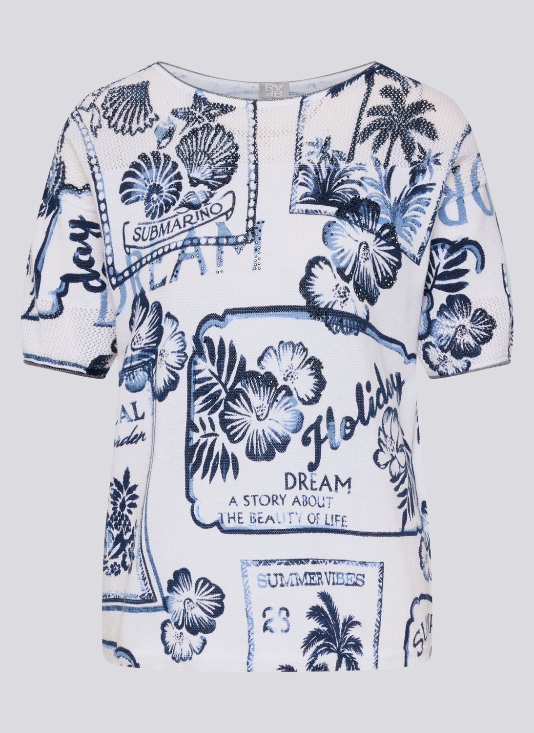 Rabe pullover Seasalt Bay V262-121603