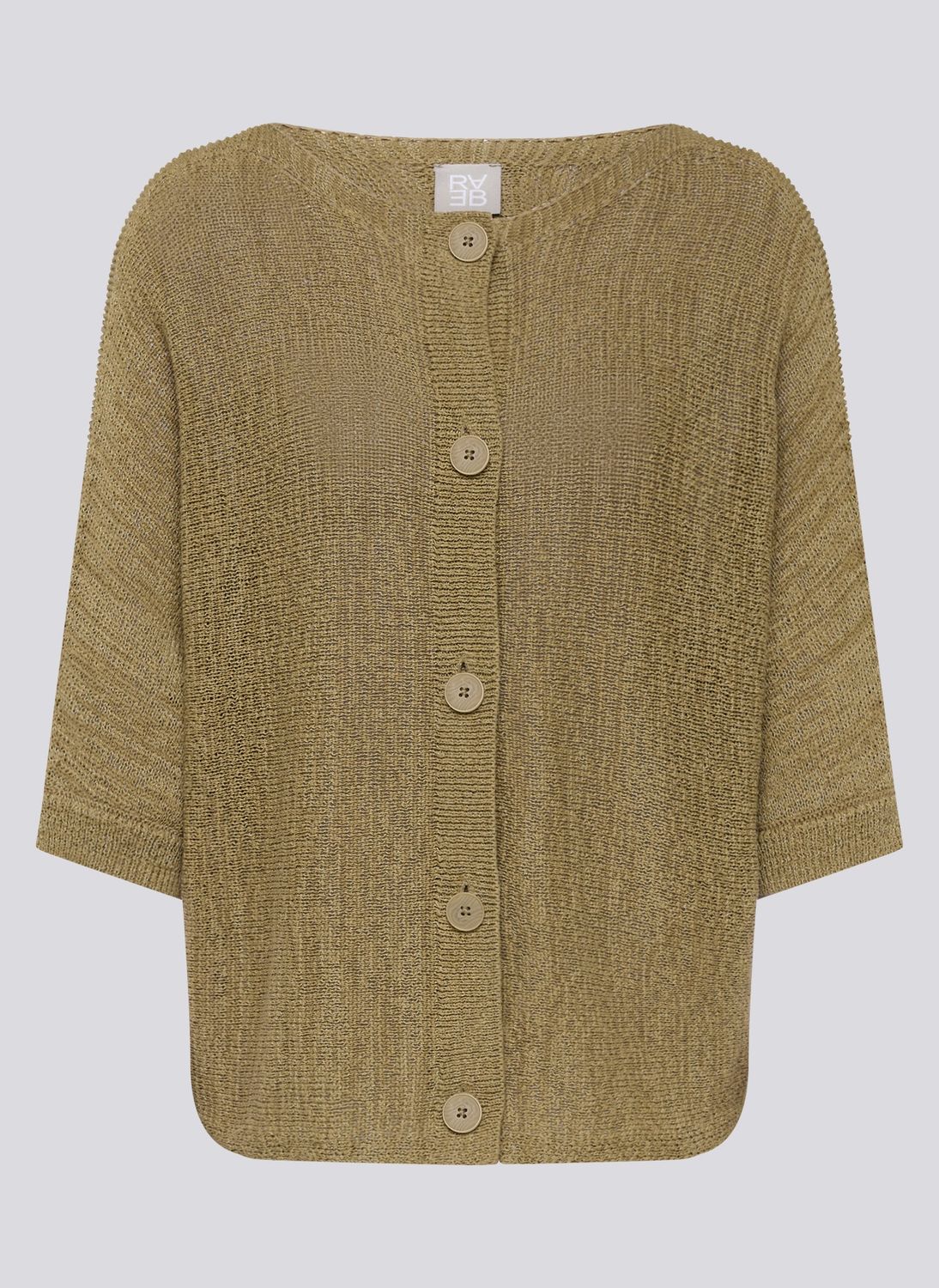 Rabe vest Tropic Glam V262-122520