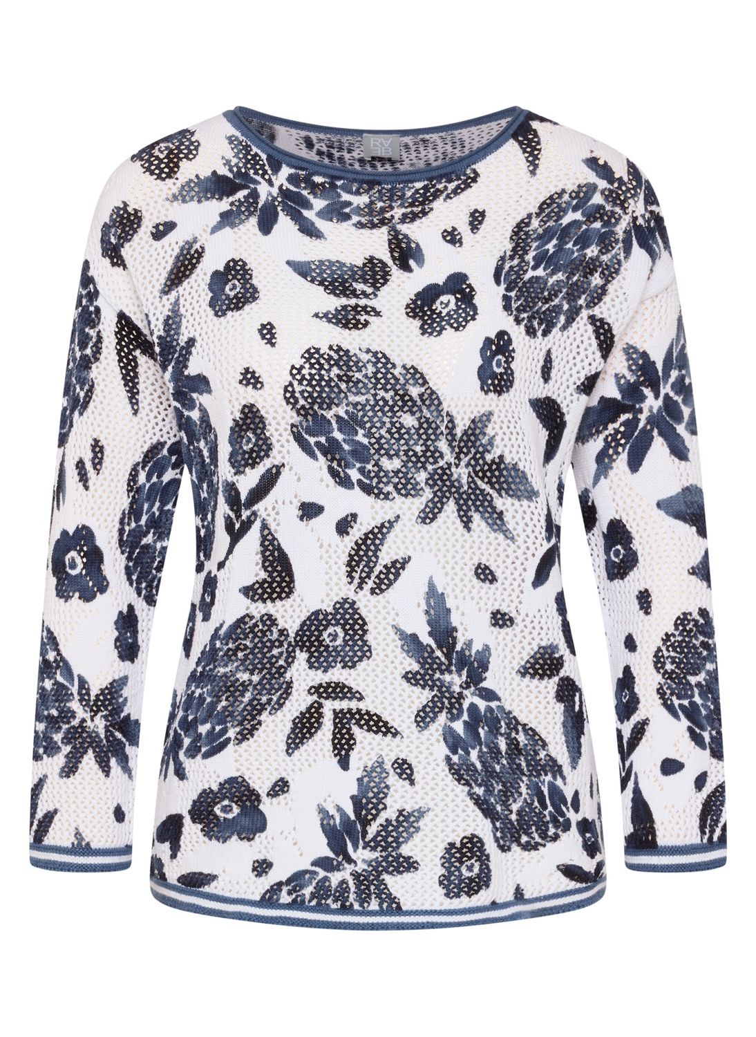 Rabe pullover Seasalt Bay V262-121604