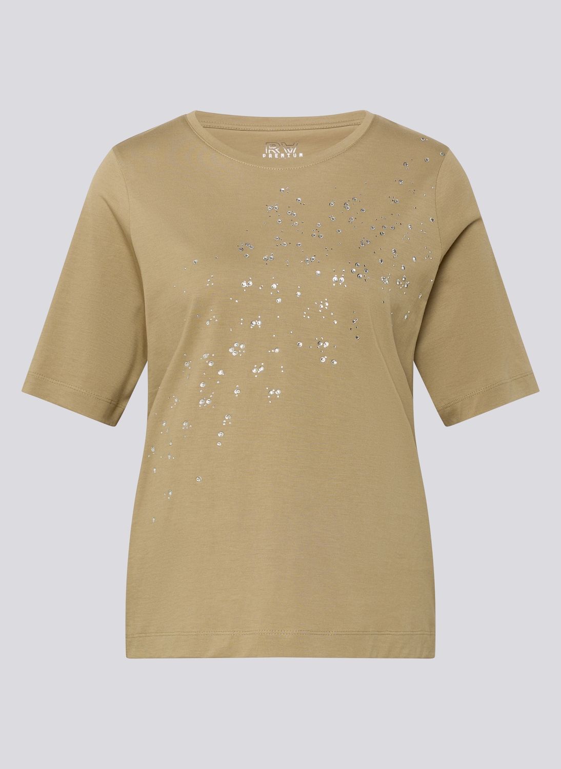 Rabe shirt Tropic Glam V262-122312