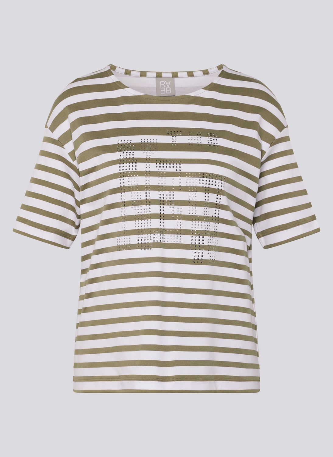 Rabe shirt Tropic Glam V262-122366