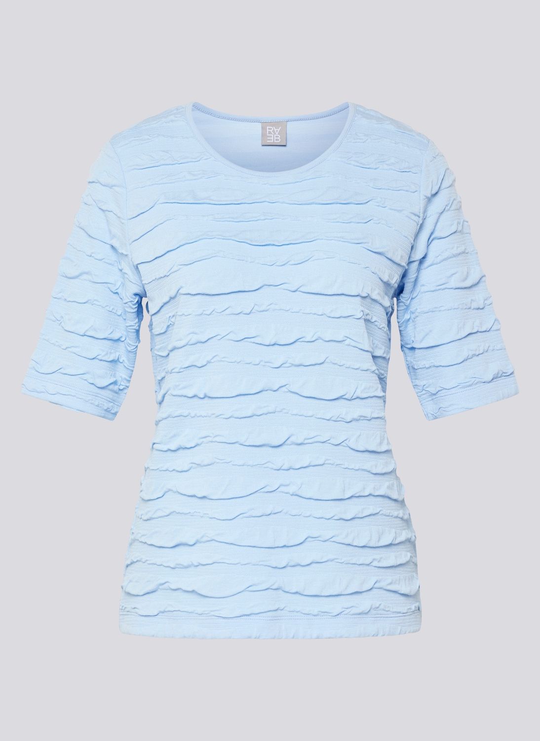 Rabe shirt Tropic Glam V262-122302