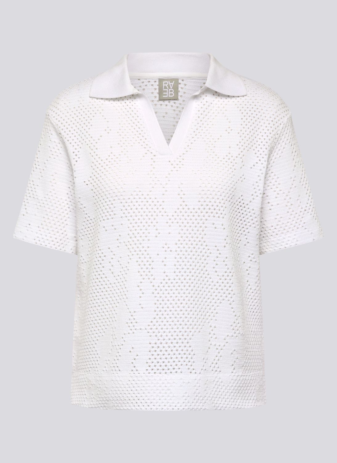 Rabe shirt Ciao Sicilia V263-124309