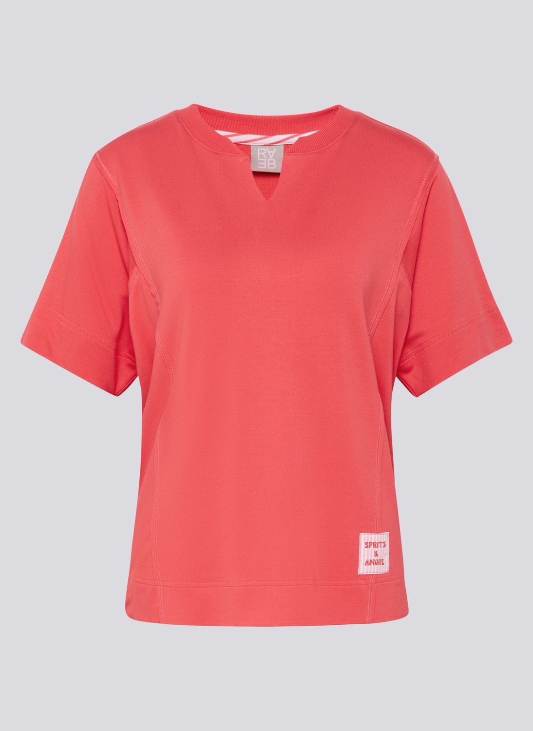 Rabe shirt Ciao Sicilia V263-124326