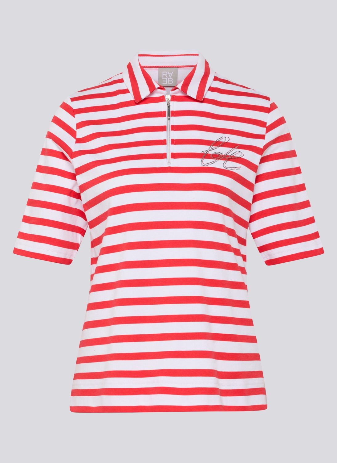 Rabe polo Ciao Sicilia V263-124371