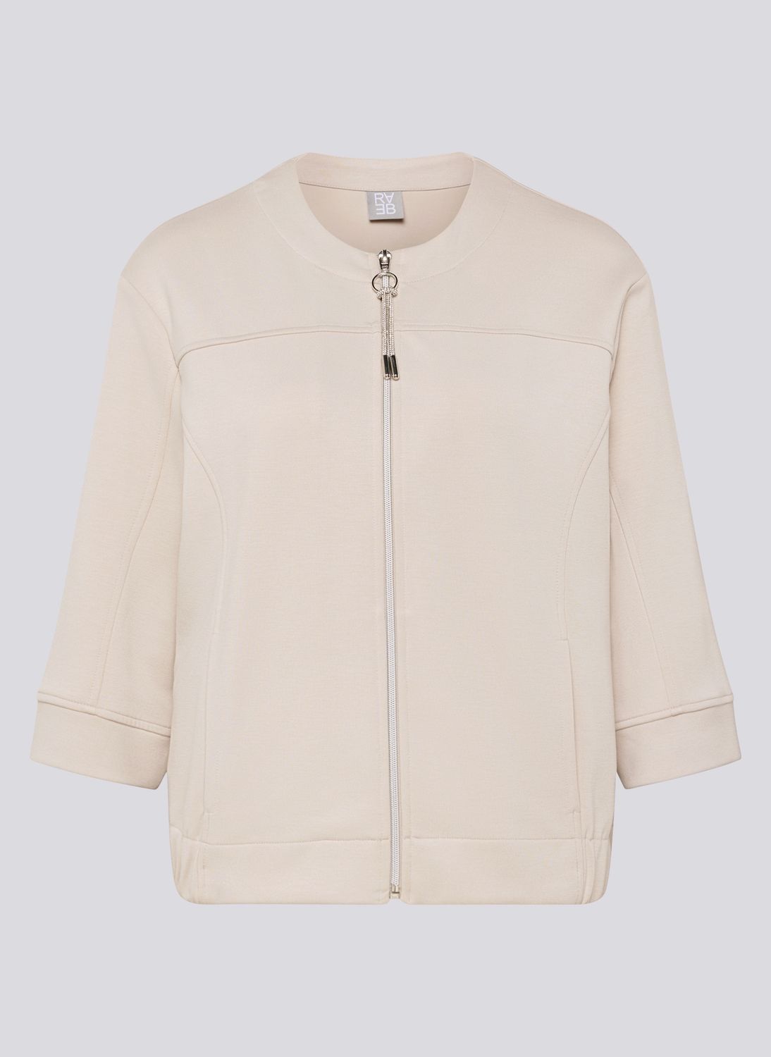 Rabe vest Ocean Drive V263-125228