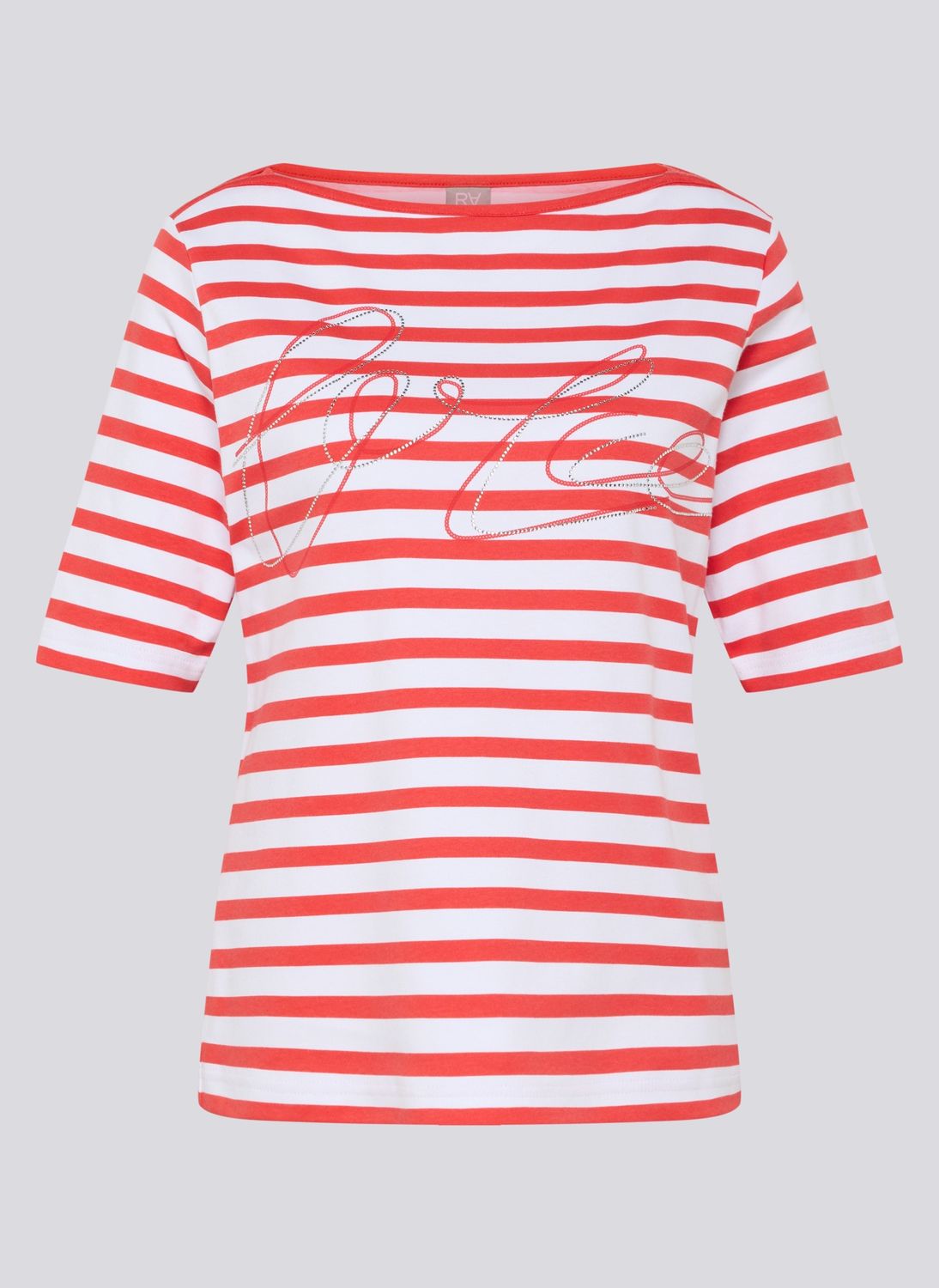 Rabe shirt Ciao Sicilia V263-124370