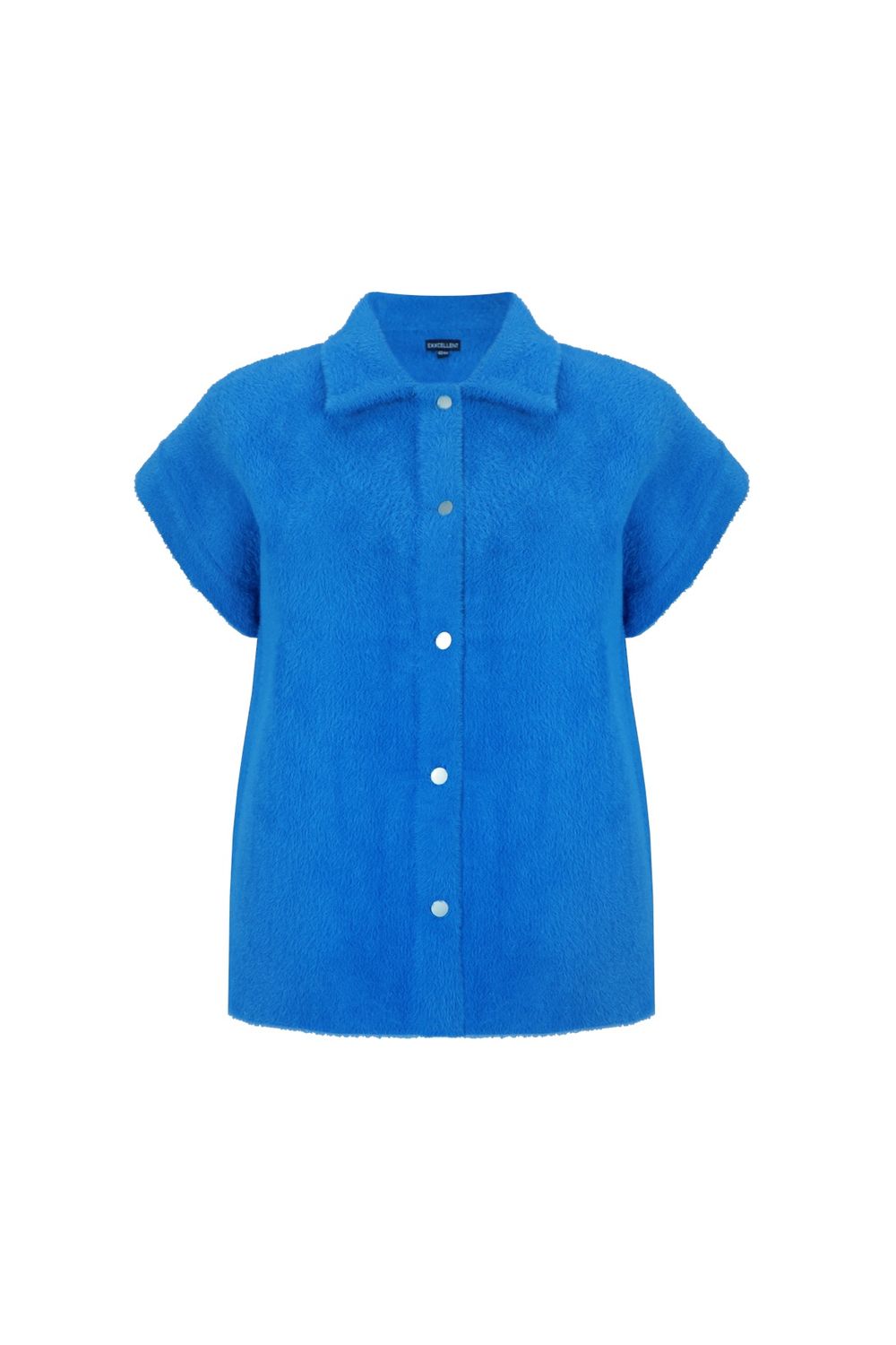 Exxcellent Laurena knit gilet V261-26VME01