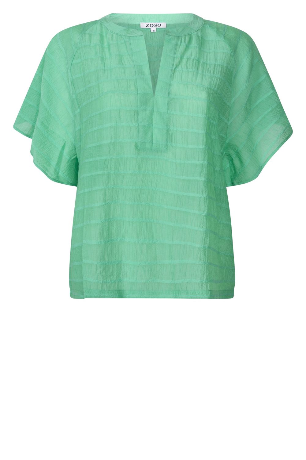 Zoso fancy blouse Desi V263