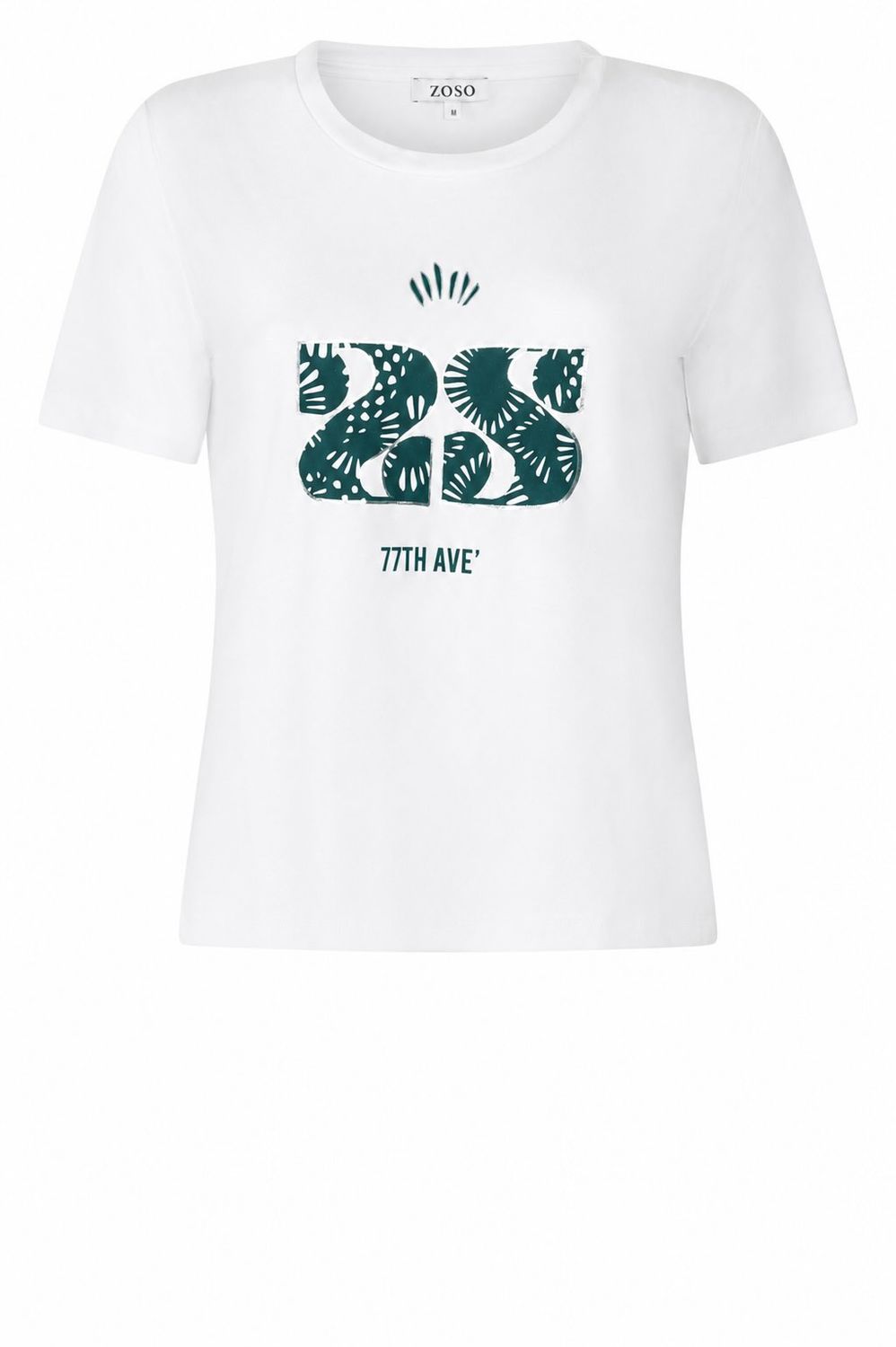 Zoso top Jolie V263