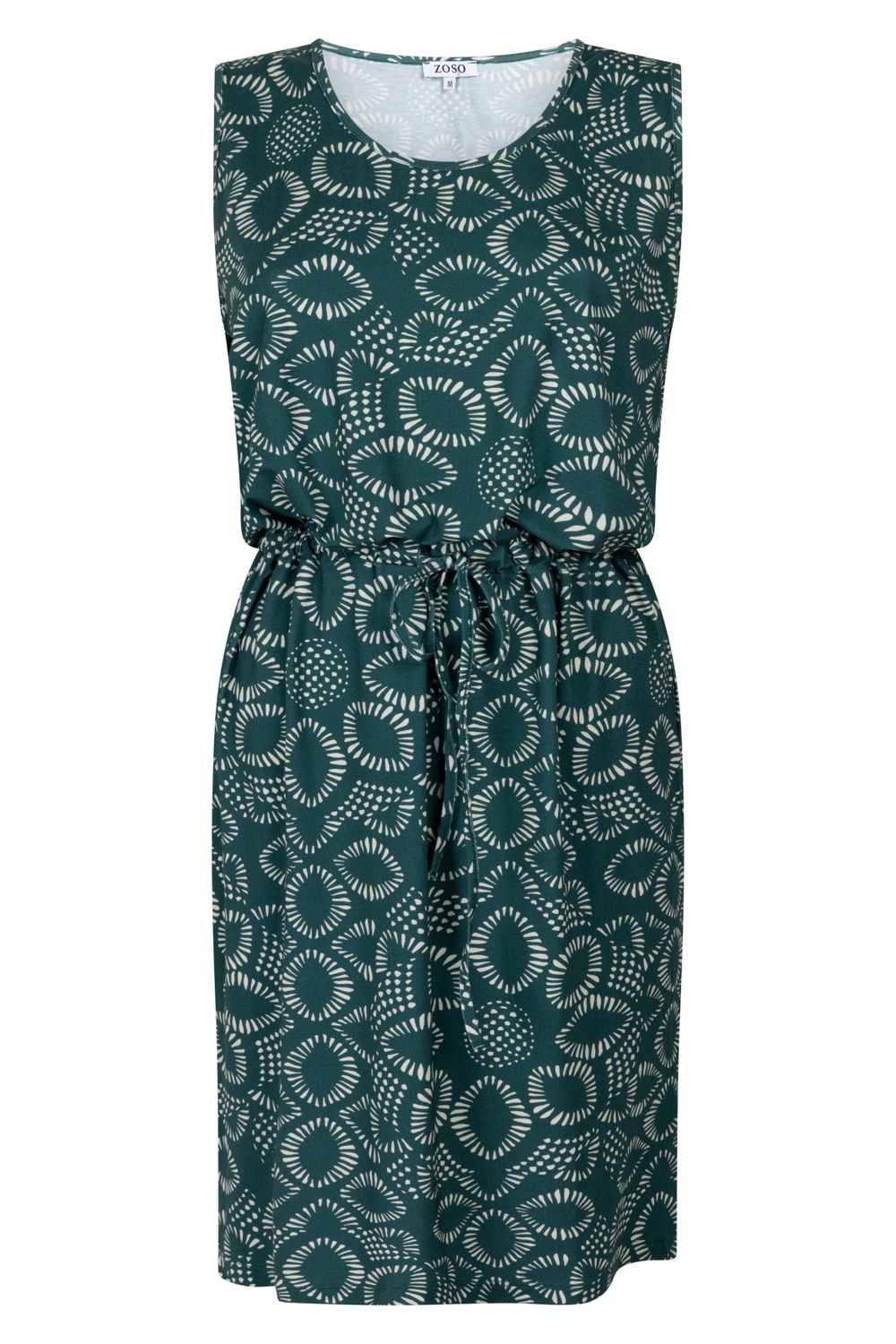 Zoso jurk Steffy V263