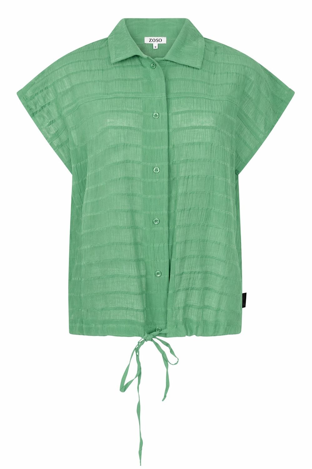 Zoso blouse Anna V263