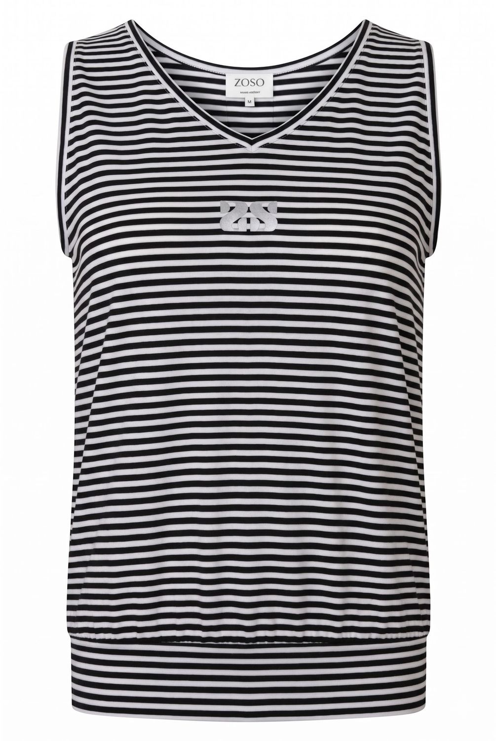 Zoso shirt Fleur