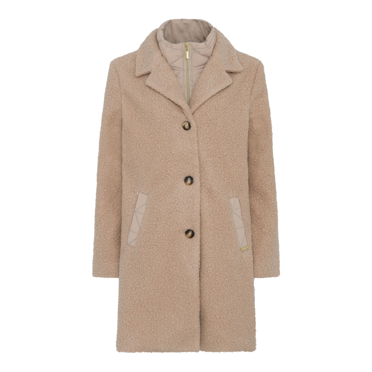 Micha Lange Jas Camel | 144285