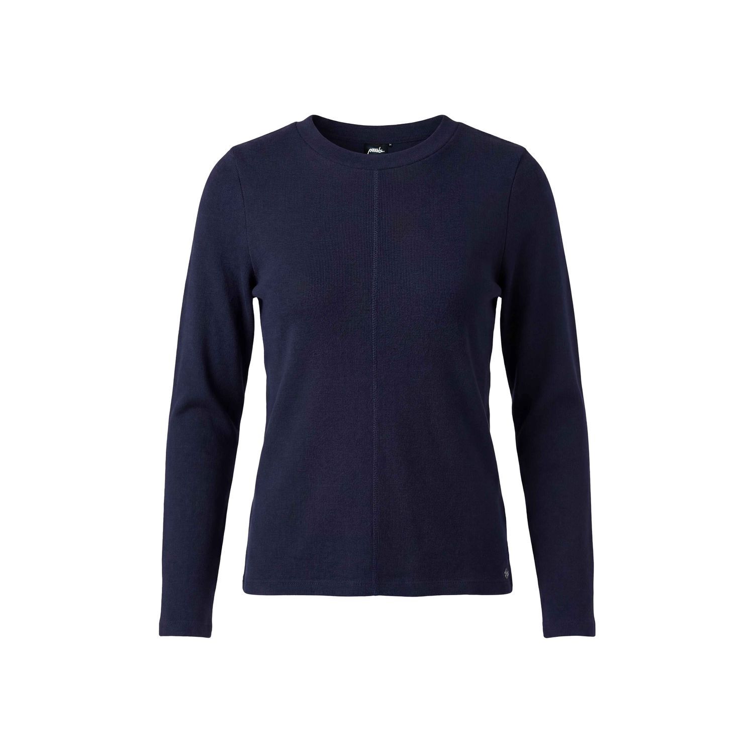 Poools Longsleeve T-shirt Blue – 633268