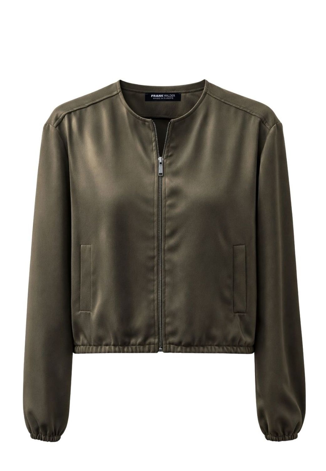 Frank Walder Bomberjack Truffle - 107302