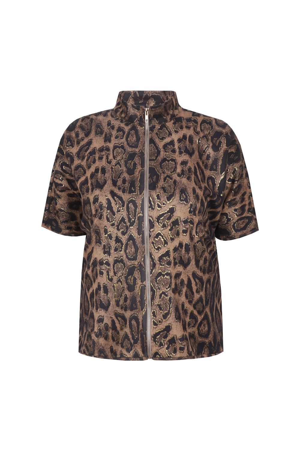 Exxcellent Elody Jacket Light Camel/Black 26NOE02